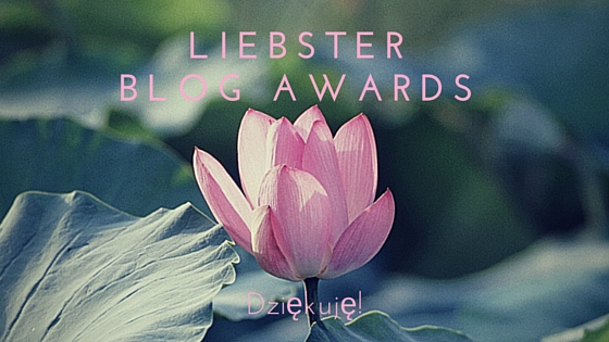 Liebster Blog Awards